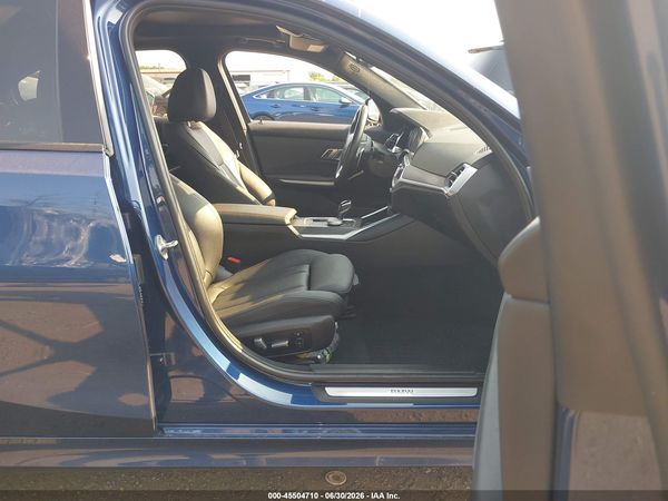 2021 BMW 330I XDRIVE