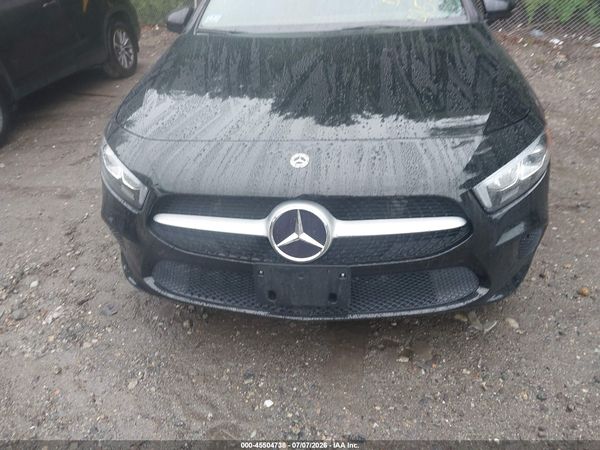 2020 MERCEDES-BENZ A 220 4MATIC