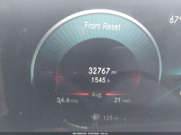 2020 MERCEDES-BENZ A 220 4MATIC
