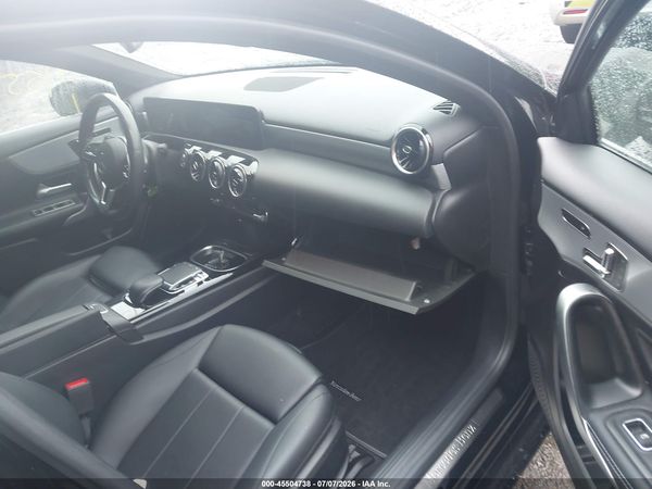 2020 MERCEDES-BENZ A 220 4MATIC