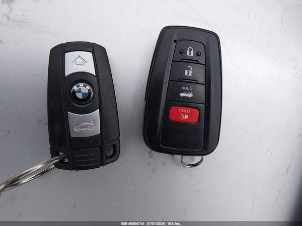 2013 BMW X1 XDRIVE35I