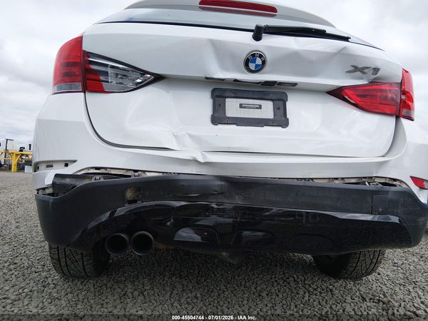 2013 BMW X1 XDRIVE35I
