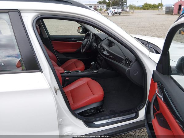 2013 BMW X1 XDRIVE35I
