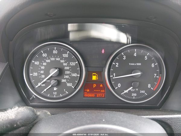 2013 BMW X1 XDRIVE35I