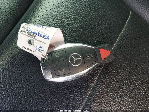 2018 MERCEDES-BENZ GLC 300 4MATIC