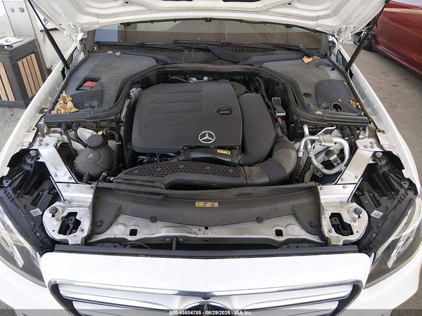 2020 MERCEDES-BENZ E 350 E350