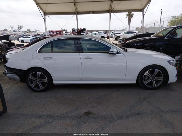 2020 MERCEDES-BENZ E 350 E350