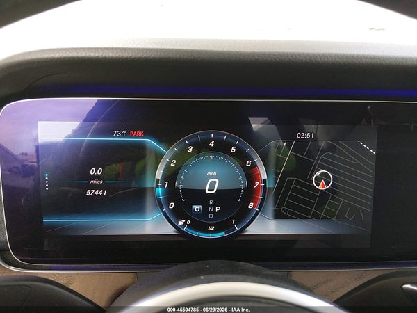 2020 MERCEDES-BENZ E 350 E350