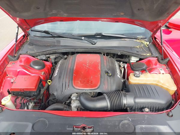 2013 DODGE CHARGER ROAD/TRACK
