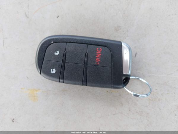 2013 DODGE CHARGER ROAD/TRACK
