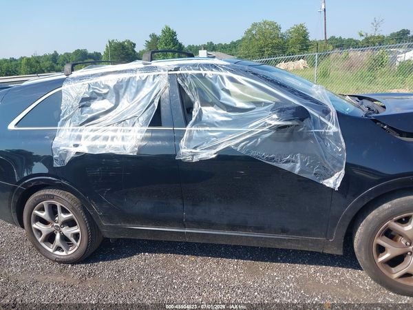 2019 KIA SORENTO 3.3L SX