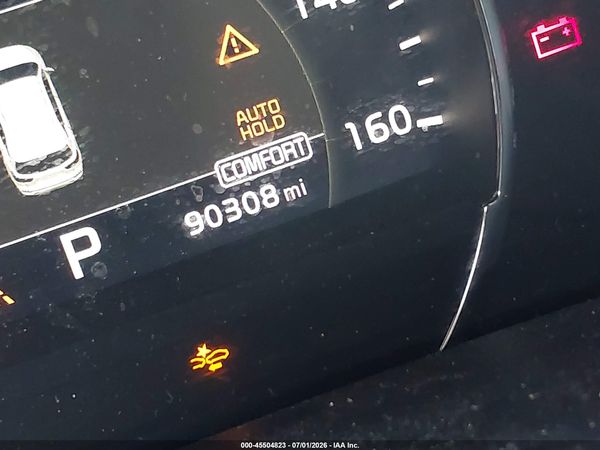 2019 KIA SORENTO 3.3L SX