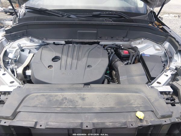 2024 VOLVO XC90 B5 PLUS BRIGHT THEME