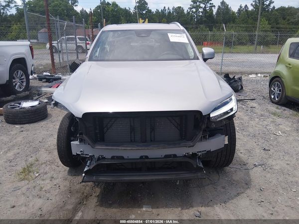 2024 VOLVO XC90 B5 PLUS BRIGHT THEME