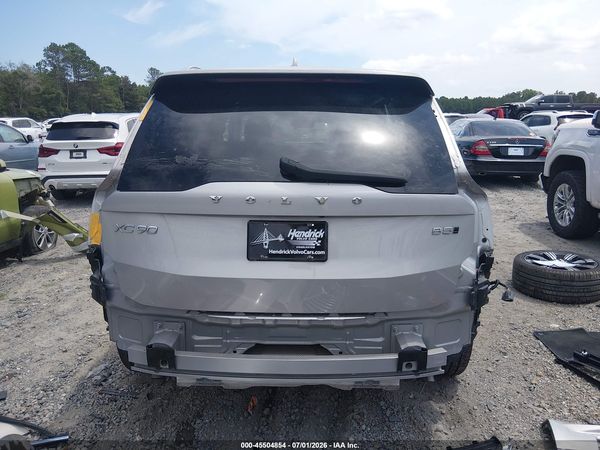2024 VOLVO XC90 B5 PLUS BRIGHT THEME
