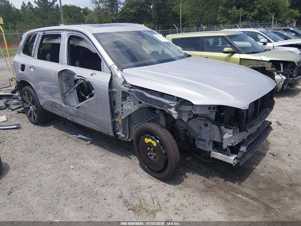 2024 VOLVO XC90 B5 PLUS BRIGHT THEME