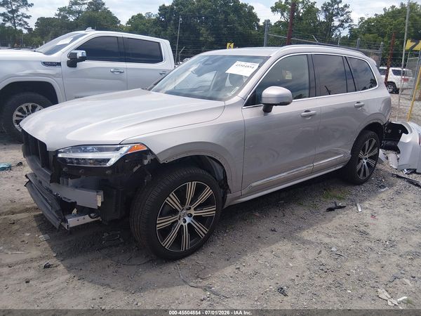 2024 VOLVO XC90 B5 PLUS BRIGHT THEME