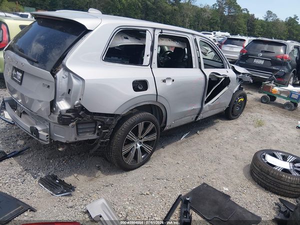 2024 VOLVO XC90 B5 PLUS BRIGHT THEME