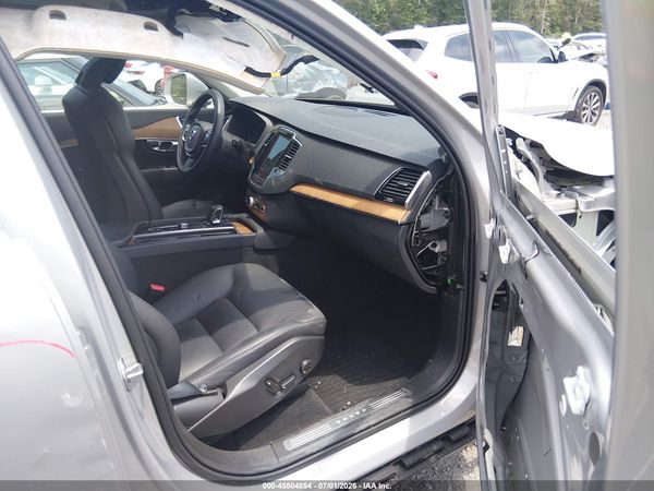 2024 VOLVO XC90 B5 PLUS BRIGHT THEME