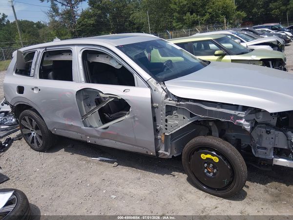 2024 VOLVO XC90 B5 PLUS BRIGHT THEME