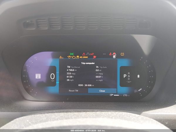 2024 VOLVO XC90 B5 PLUS BRIGHT THEME