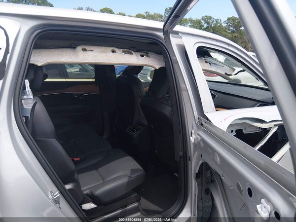 2024 VOLVO XC90 B5 PLUS BRIGHT THEME