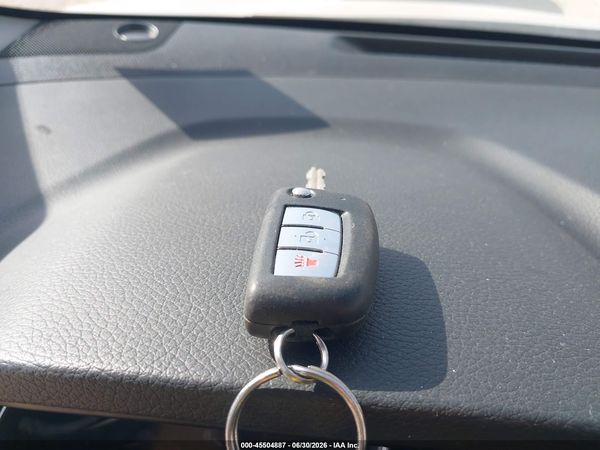 2021 NISSAN ROGUE SPORT S FWD XTRONIC CVT