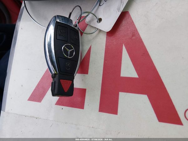 2012 MERCEDES-BENZ E 350 E350