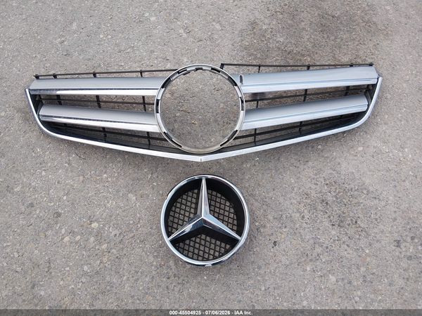 2012 MERCEDES-BENZ E 350 E350