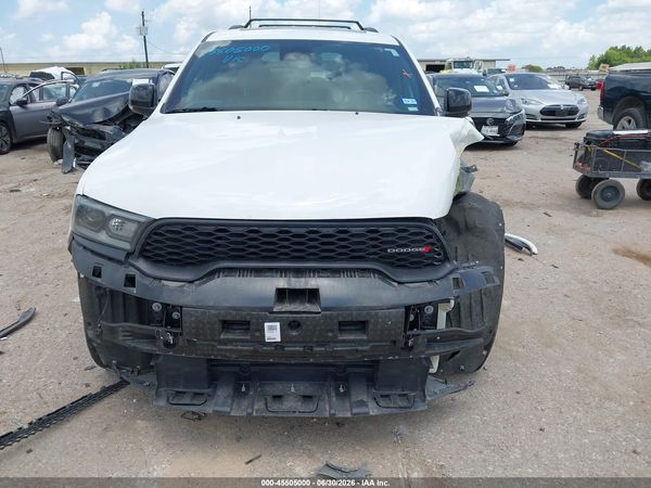 2023 DODGE DURANGO GT PLUS RWD