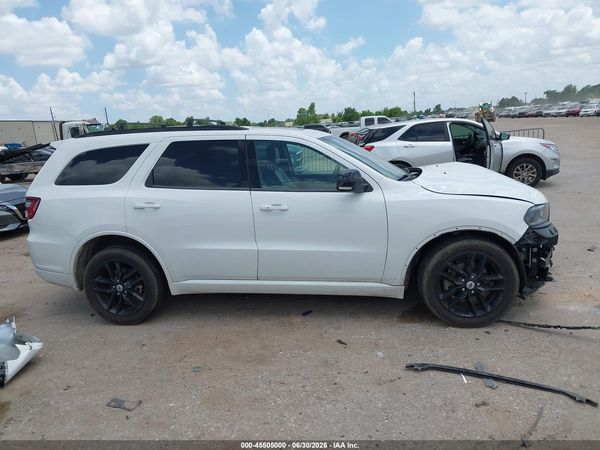 2023 DODGE DURANGO GT PLUS RWD