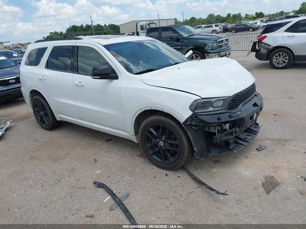 2023 DODGE DURANGO GT PLUS RWD