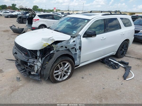 2023 DODGE DURANGO GT PLUS RWD