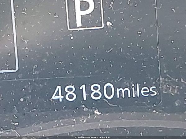 2024 NISSAN KICKS SV XTRONIC CVT