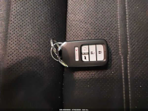 2020 HONDA CR-V AWD EX-L