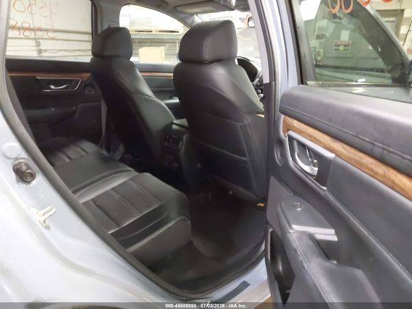 2020 HONDA CR-V AWD EX-L