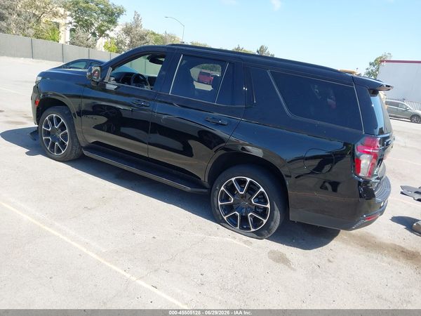 2024 CHEVROLET TAHOE 2WD RST — I3