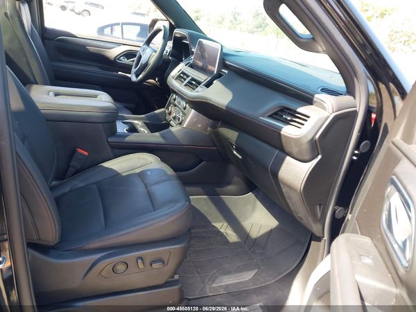 2024 CHEVROLET TAHOE 2WD RST — I5