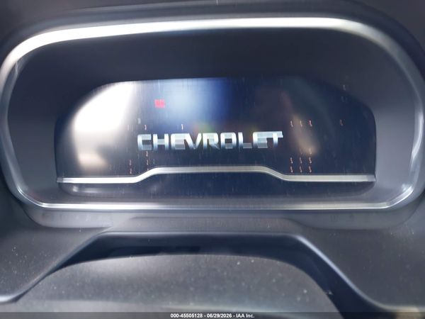 2024 CHEVROLET TAHOE 2WD RST — I7