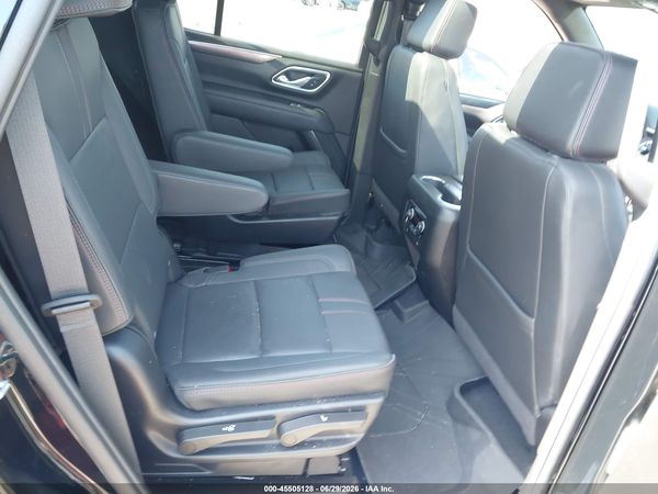 2024 CHEVROLET TAHOE 2WD RST — I8