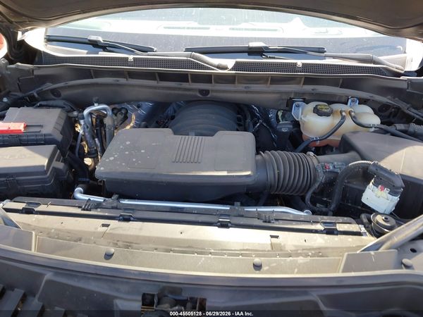 2024 CHEVROLET TAHOE 2WD RST — I10