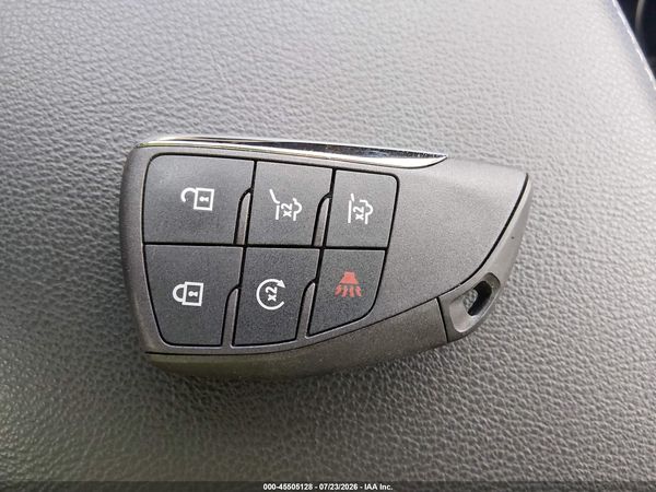 2024 CHEVROLET TAHOE 2WD RST — I11