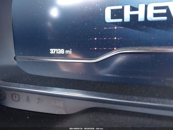 2024 CHEVROLET TAHOE 2WD RST — I118