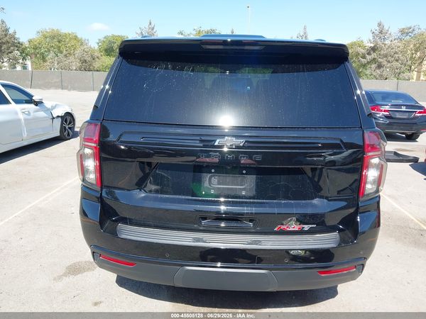 2024 CHEVROLET TAHOE 2WD RST — I119