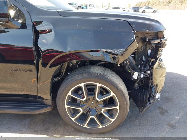 2024 CHEVROLET TAHOE 2WD RST — I152