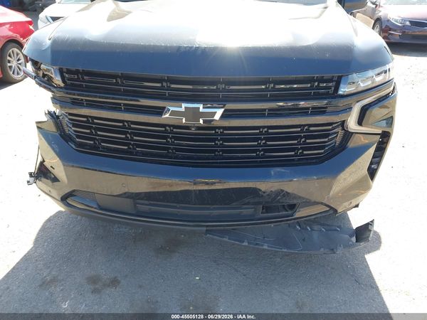 2024 CHEVROLET TAHOE 2WD RST — I153
