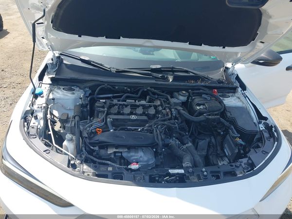 2024 ACURA INTEGRA A-SPEC TECHNOLOGY