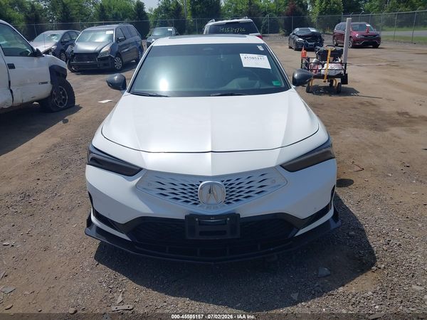 2024 ACURA INTEGRA A-SPEC TECHNOLOGY
