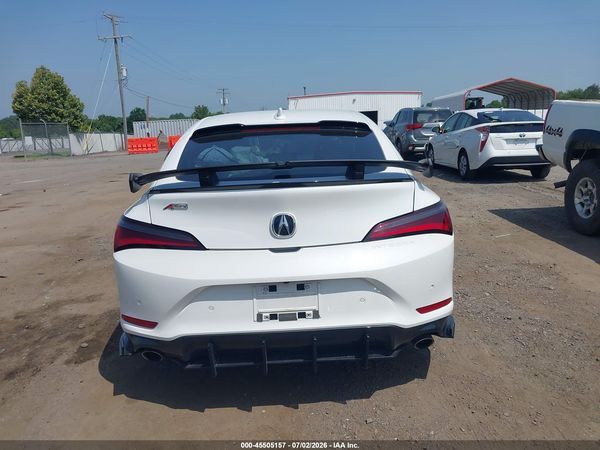 2024 ACURA INTEGRA A-SPEC TECHNOLOGY