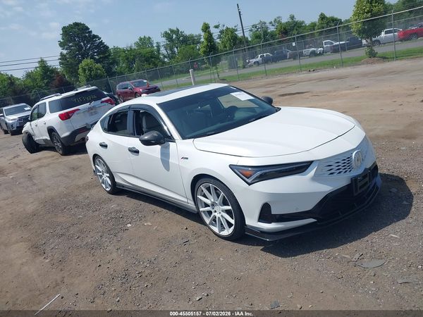 2024 ACURA INTEGRA A-SPEC TECHNOLOGY